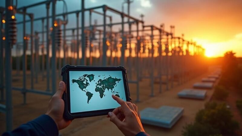 Neoenergia Captura Financiamento Europeu para Aprimoramento da Infraestrutura Elétrica na Bahia