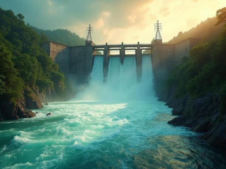 Neoenergia Concretiza Venda da UHE Dardanelos por R$ 2,5 Bilhões em Movimento Estratégico de Rotação de Ativos