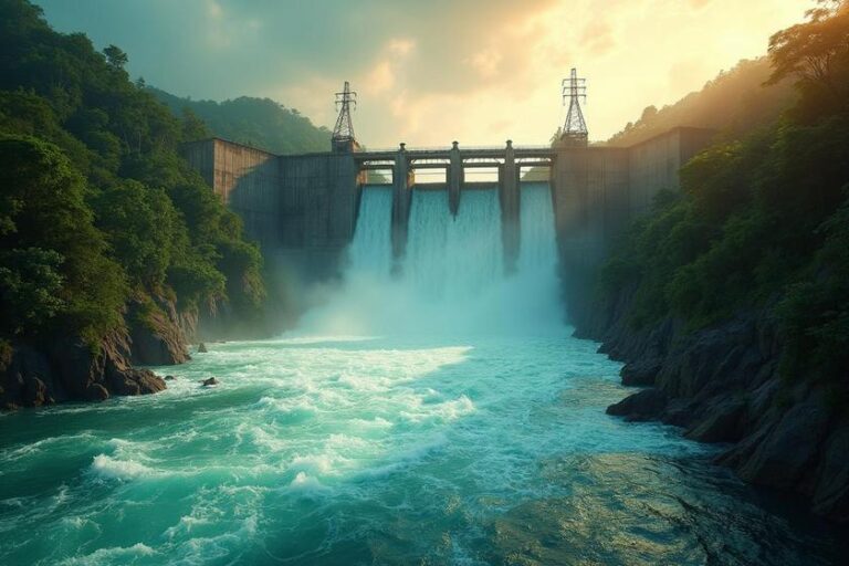 Neoenergia Concretiza Venda da UHE Dardanelos por R$ 2,5 Bilhões em Movimento Estratégico de Rotação de Ativos