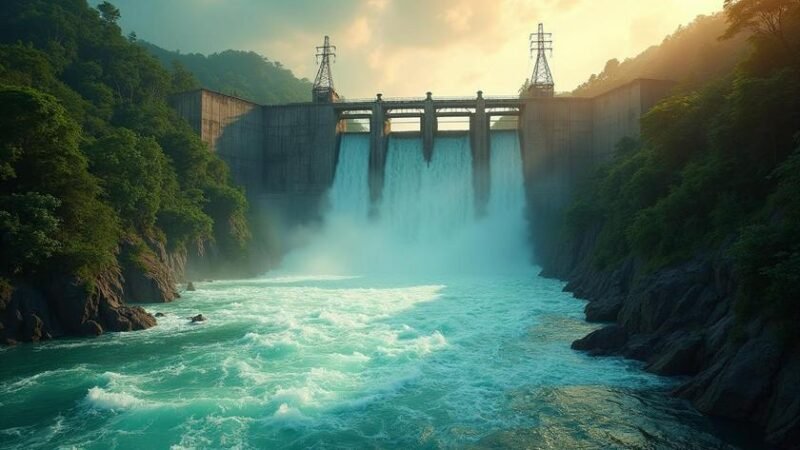 Neoenergia Concretiza Venda da UHE Dardanelos por R$ 2,5 Bilhões em Movimento Estratégico de Rotação de Ativos