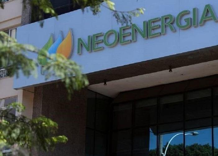 Neoenergia e EDF Fecham Acordo Bilionário de R$ 2,5 Bilhoes Neoenergia e EDF Fecham Acordo Bilionário de R$ 2,5 Bilhoes