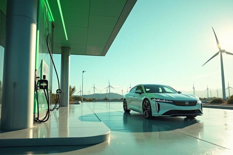 Neoenergia e Honda Lançam Projeto Estratégico para Impulsionar a Mobilidade com Hidrogênio Verde no Brasil