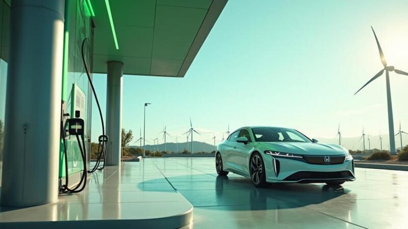 Neoenergia e Honda Lançam Projeto Estratégico para Impulsionar a Mobilidade com Hidrogênio Verde no Brasil Neoenergia e Honda Lançam Projeto Estratégico para Impulsionar a Mobilidade com Hidrogênio Verde no Brasil
