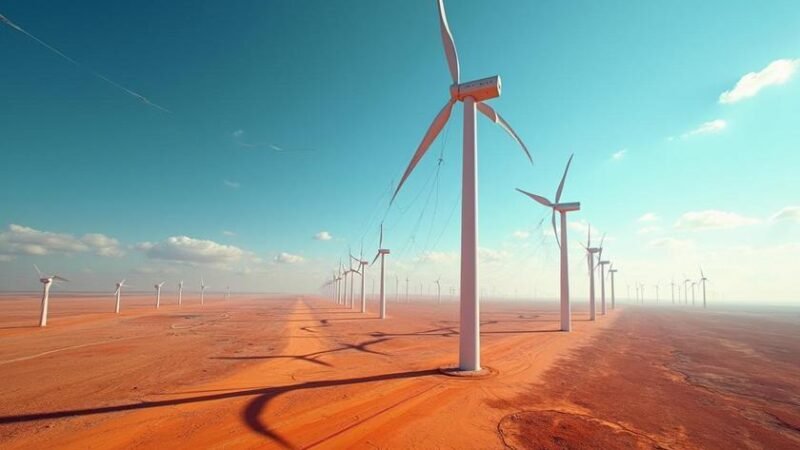 NextStream e Serena Energia Selam Mega Acordo Eólico na Bahia com Foco em Data Centers a Partir de 2026 NextStream e Serena Energia Selam Mega Acordo Eólico na Bahia com Foco em Data Centers a Partir de 2026