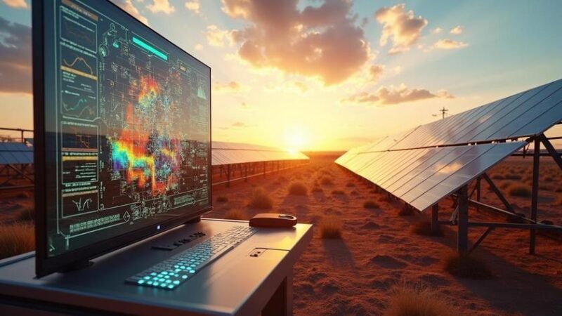 Nextracker Redefine Estratégia de Mercado com Plataforma de Energia Integrada Nextracker Redefine Estratégia de Mercado com Plataforma de Energia Integrada