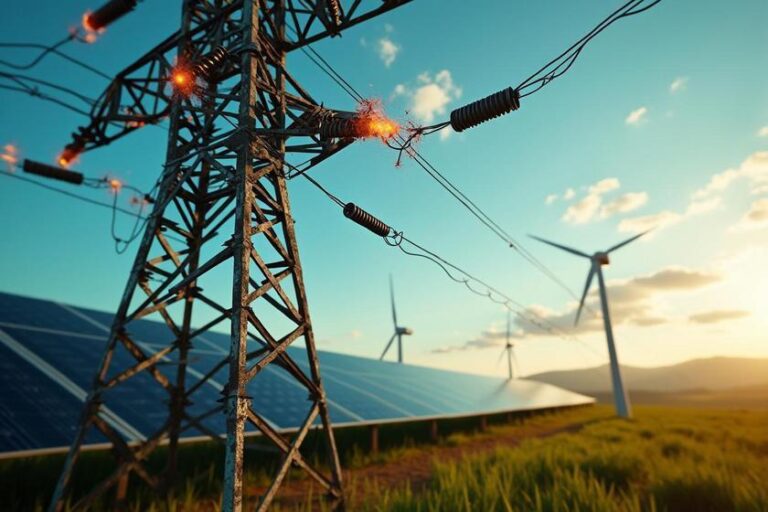 O Freio da Renovação: Curtailment da Engie Atinge 24% no 3º Tri e Expõe Falha Crítica da Rede Brasileira