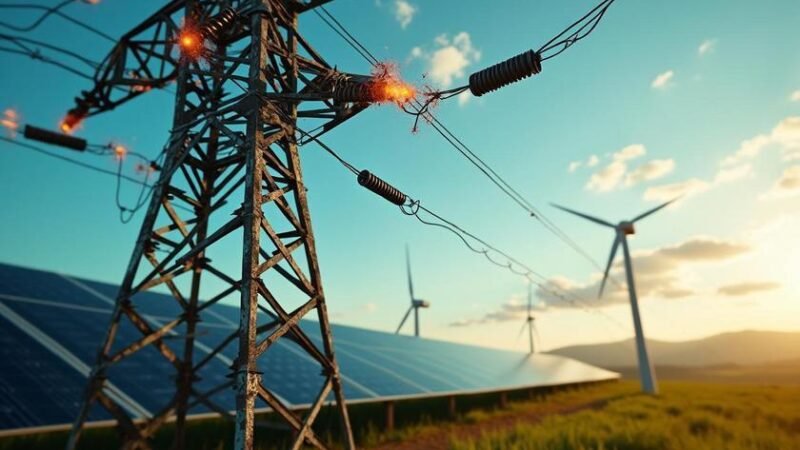 O Freio da Renovação: Curtailment da Engie Atinge 24% no 3º Tri e Expõe Falha Crítica da Rede Brasileira O Freio da Renovação: Curtailment da Engie Atinge 24% no 3º Tri e Expõe Falha Crítica da Rede Brasileira