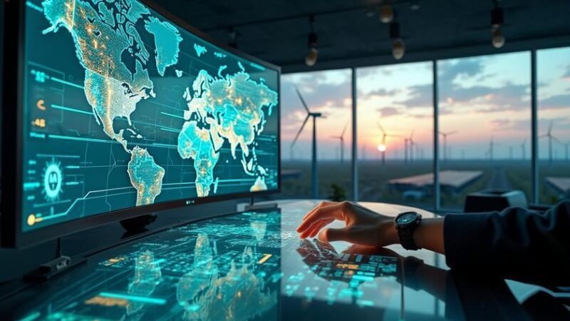 ONS Implementa Protocolo de Cortes para Gerenciar Excedentes e Preparar Integração com DSOs ONS Implementa Protocolo de Cortes para Gerenciar Excedentes e Preparar Integração com DSOs