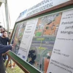 Obras no Jardim Mangueiral Recebem Investimento