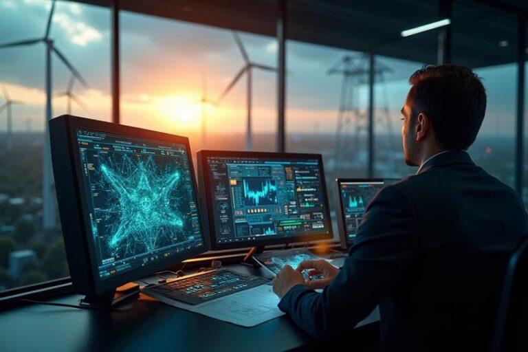 Operador Nacional do Sistema Elétrico Define Protocolo de Corte Manual de Geração em 12 Distribuidoras Diante do Excesso de Energia