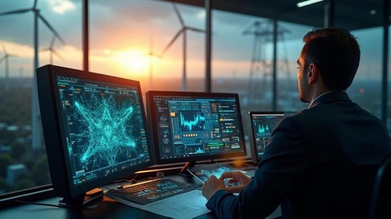 Operador Nacional do Sistema Elétrico Define Protocolo de Corte Manual de Geração em 12 Distribuidoras Diante do Excesso de Energia