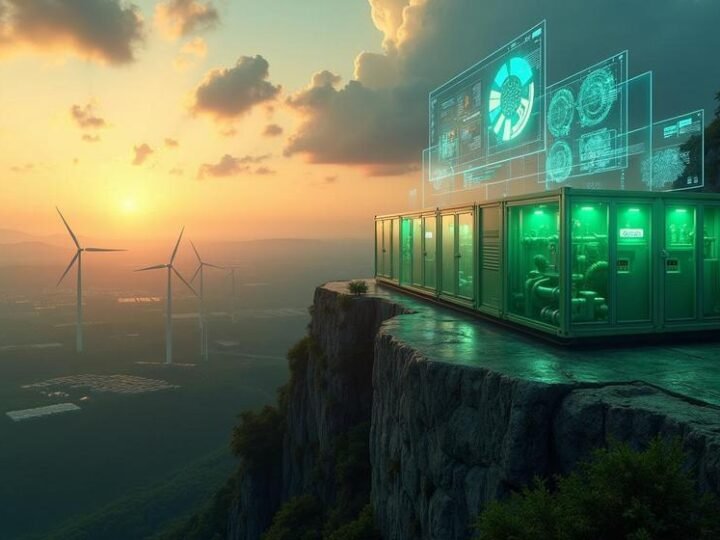 PSR detalha os desafios técnicos e regulatórios da Transição Energética brasileira com foco na COP30