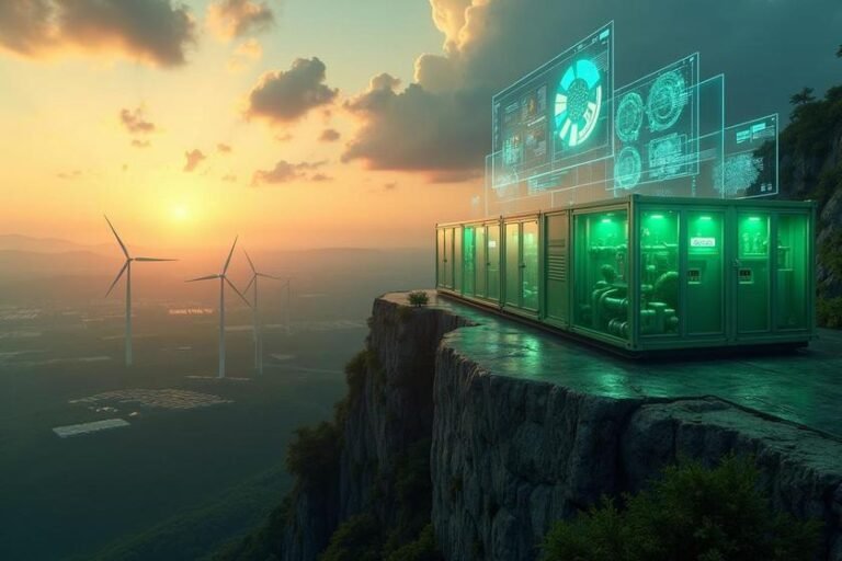 PSR detalha os desafios técnicos e regulatórios da Transição Energética brasileira com foco na COP30