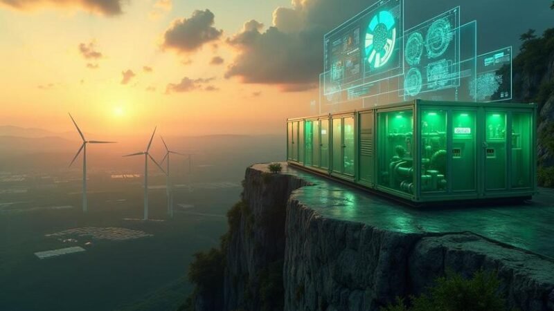 PSR detalha os desafios técnicos e regulatórios da Transição Energética brasileira com foco na COP30