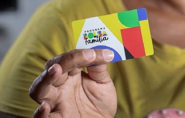 Pagamento dos Benefícios do Bolsa Família para Novembro é Iniciado