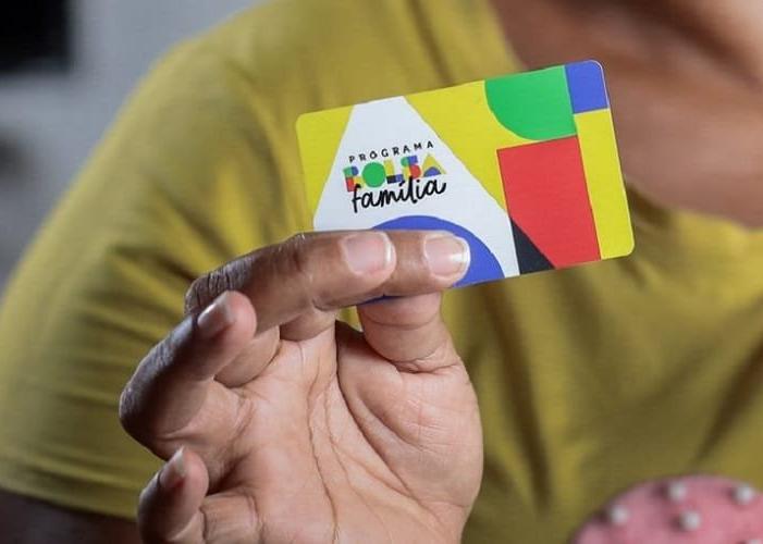 Pagamento dos Benefícios do Bolsa Família para Novembro é Iniciado