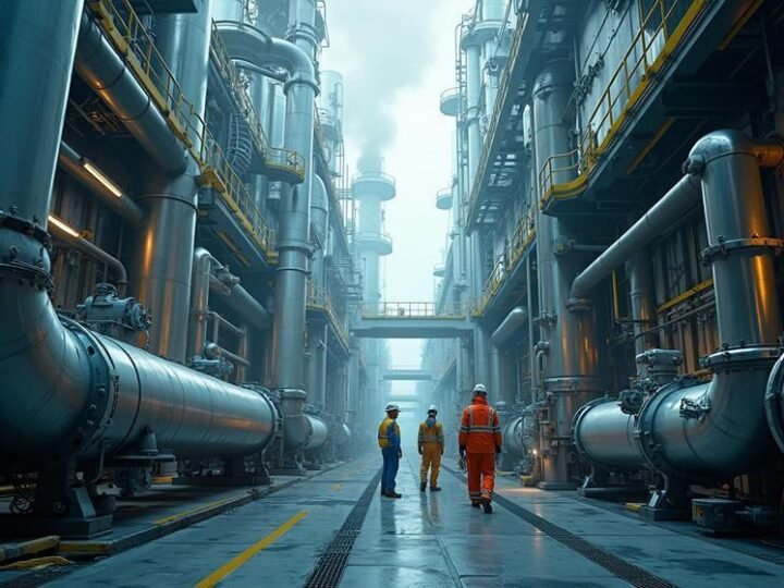 Petrobras e UFBA Formalizam Investimento de R$ 113 Milhões em Projeto Piloto de Captura e Armazenamento de Carbono Petrobras e UFBA Formalizam Investimento de R$ 113 Milhões em Projeto Piloto de Captura e Armazenamento de Carbono