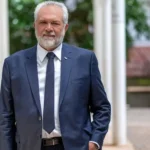 Pio Pacelli Lopes assume reitoria do Centro Universitario de Brasilia