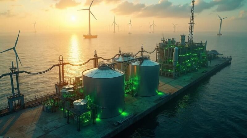 Plano do Nordeste para o Setor Elétrico: Revolução Verde com Hidrogênio e Governança