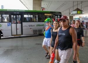 Prazo Estabelecido para Esclarecimentos sobre o Vai de Graça