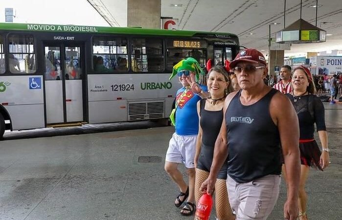 Prazo Estabelecido para Esclarecimentos sobre o Vai de Graça