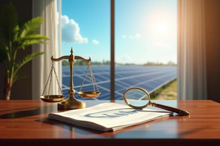 Precedente Judicial Define Obrigatoriedade de Devolução de ICMS Indevido em Geração Solar por Concessionária na Paraíba