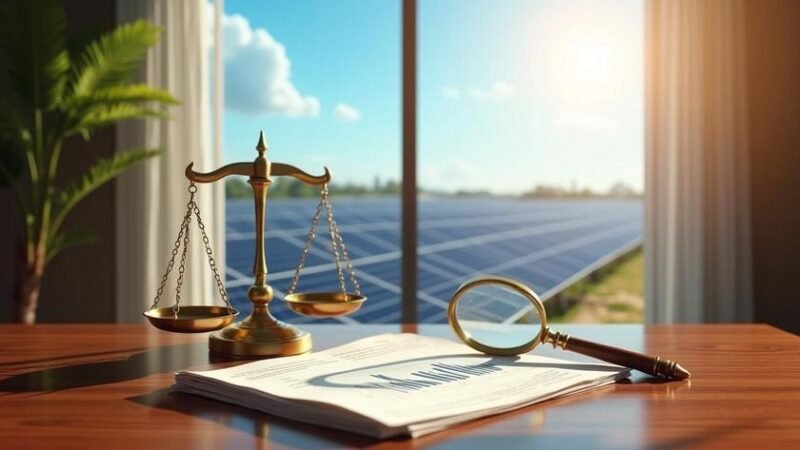 Precedente Judicial Define Obrigatoriedade de Devolução de ICMS Indevido em Geração Solar por Concessionária na Paraíba Precedente Judicial Define Obrigatoriedade de Devolução de ICMS Indevido em Geração Solar por Concessionária na Paraíba