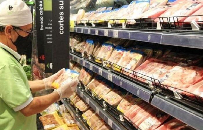 Preços ao Consumidor Tiveram Aumento em Novembro