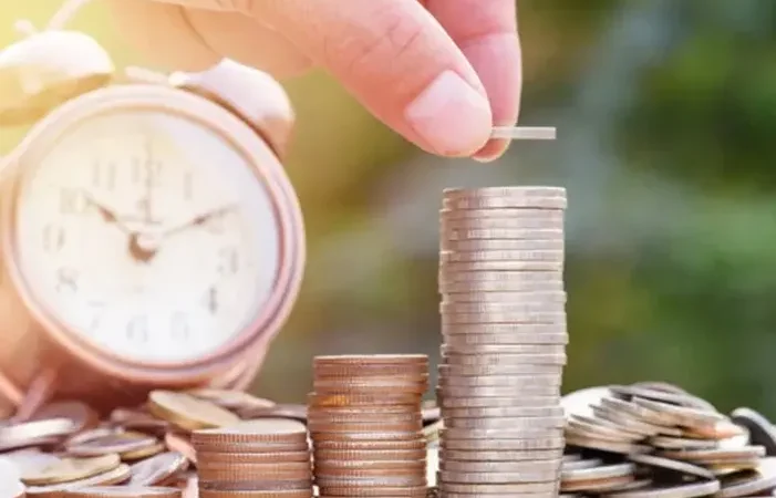 Previdencia Complementar Aparece como Opcao ao INSS