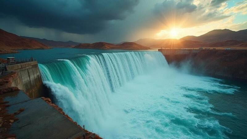 Projeção Climática da Nottus Indica Chuvas Acima da Média, Mas Alerta Sobre Incerteza na Recuperação dos Reservatórios a Médio Prazo