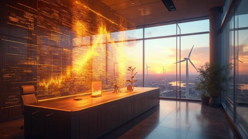 Projeções Financeiras da Petrobras para o 3T25: Lucratividade Bilionária e o Desafio da Transição Energética