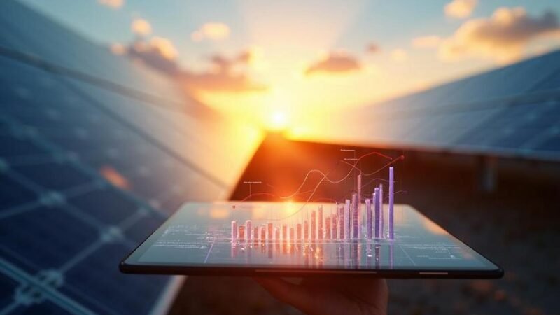 Projeções da ANEEL Indicam Reajuste Tarifário e Fortalecimento da Energia Solar em 2026