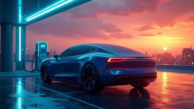 Projeções da EPE Indicam Crescimento Acelerado da Eletromobilidade até 2035