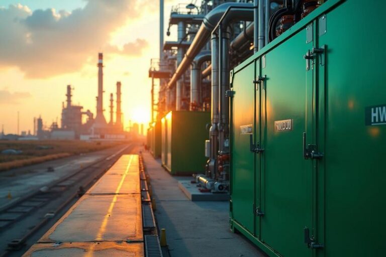 Projeções da Rystad Energy Indicam Persistência da Demanda por Combustíveis Fósseis até 2040