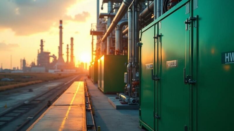 Projeções da Rystad Energy Indicam Persistência da Demanda por Combustíveis Fósseis até 2040