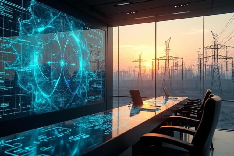 Projeto Radar ANEEL: Monitoramento em Tempo Real Revoluciona a Qualidade do Serviço de Distribuição de Energia