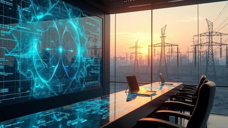 Projeto Radar ANEEL: Monitoramento em Tempo Real Revoluciona a Qualidade do Serviço de Distribuição de Energia Projeto Radar ANEEL: Monitoramento em Tempo Real Revoluciona a Qualidade do Serviço de Distribuição de Energia