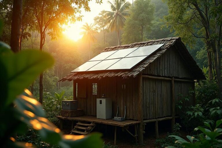 Protocolo MME e GEAPP visa acelerar a implantação de energia renovável na Amazônia e combater a pobreza energética