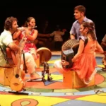 Quatro Dias de Codificacao na Caixa Cultural