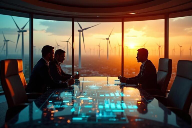 Raízen Aloca Capital de Desinvestimentos para Reforçar Estratégia em Energia Renovável