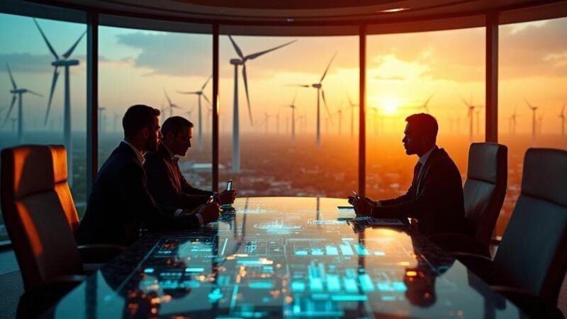 Raízen Aloca Capital de Desinvestimentos para Reforçar Estratégia em Energia Renovável