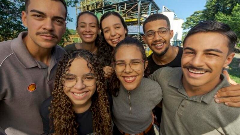 Raízen tem inscrições para 400 vagas de aprendiz até o próximo domingo, 30/11