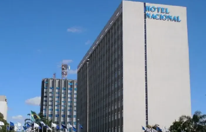 Reforma do Hotel Nacional Esta em Andamento Veja os Detalhes