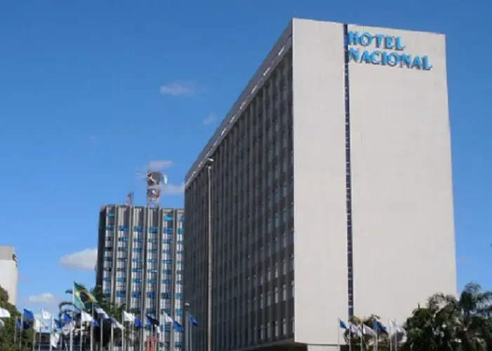 Reforma do Hotel Nacional Esta em Andamento Veja os Detalhes