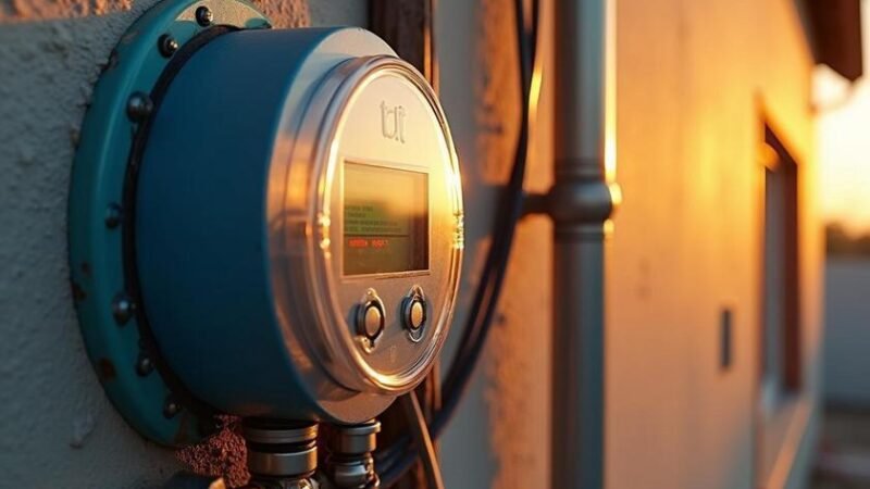 Regulamentação da Geração Distribuída: Análise da Progressão da Cobrança do Fio B em 2025 Regulamentação da Geração Distribuída: Análise da Progressão da Cobrança do Fio B em 2025