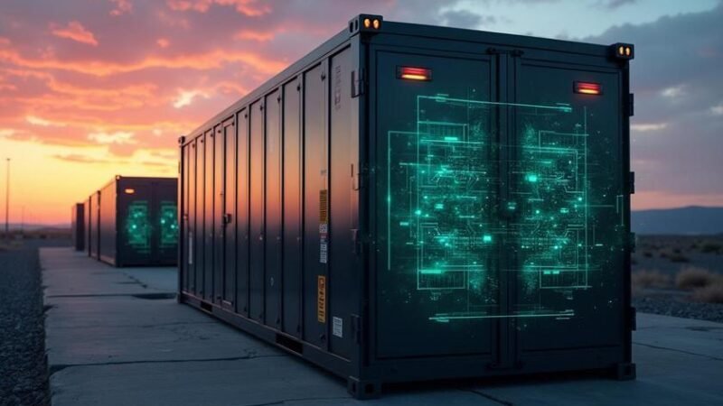 Regulamentação de Encargo Exclusivo Ameaça Realização do Leilão Pioneiro de Baterias em Abril Regulamentação de Encargo Exclusivo Ameaça Realização do Leilão Pioneiro de Baterias em Abril