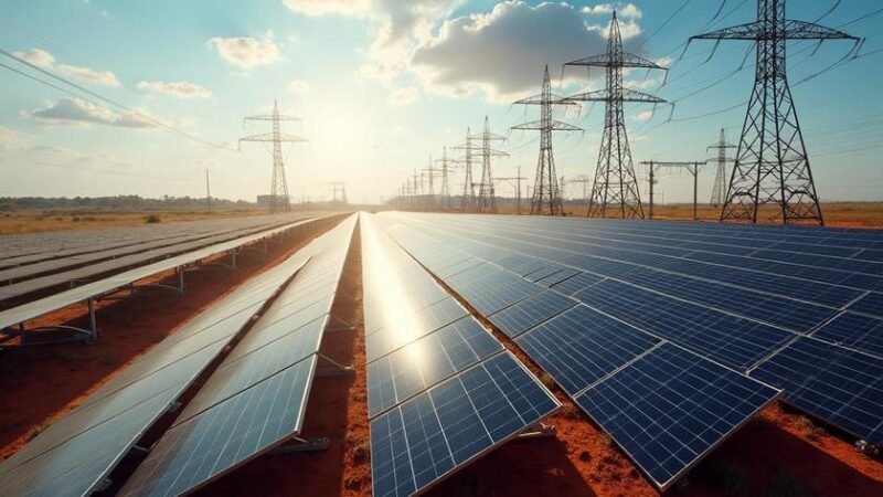 Regulamentação e Desafios da Infraestrutura Afetam Projetos de Energia Solar em Goiás