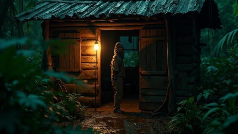 Relatório do IEMA Expõe Crise de Exclusão Elétrica de Extrativistas na Amazônia Relatório do IEMA Expõe Crise de Exclusão Elétrica de Extrativistas na Amazônia