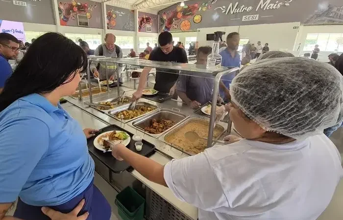 Restaurantes Devem Oferecer Mais Oportunidades de Trabalho Temporario