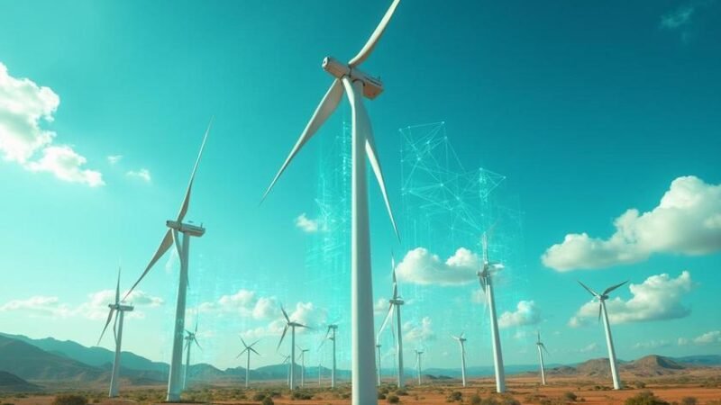 Resultados Financeiros do Terceiro Trimestre de 2024: Análise do Crescimento Operacional de Vestas e Nordex no Mercado Eólico Brasileiro